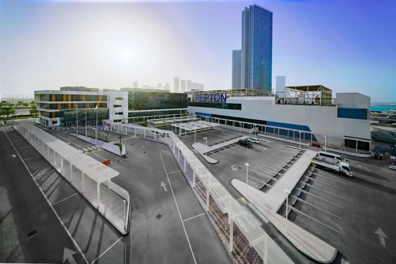 Community Map/Master Plan