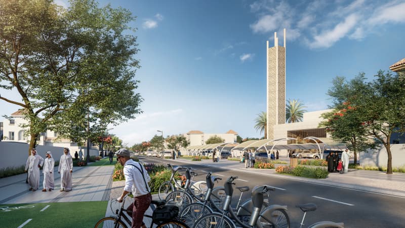 al reeman 2 - phase 1