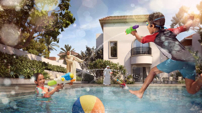 al reeman 2 - phase 1