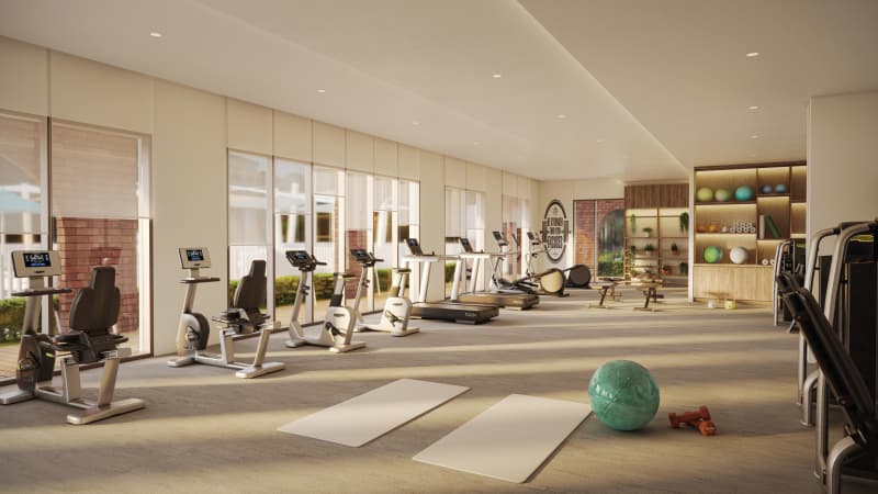 bloom living - granada i