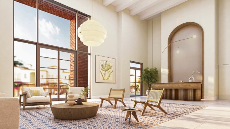 bloom living - granada i