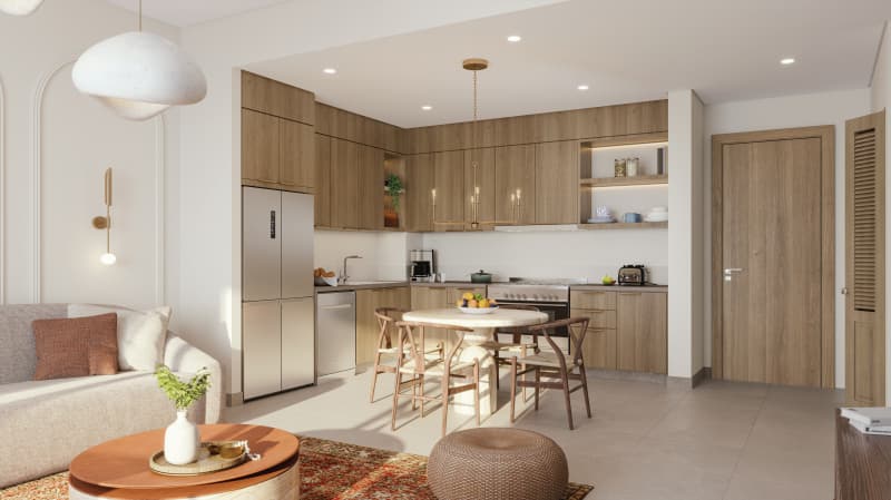 bloom living - granada i