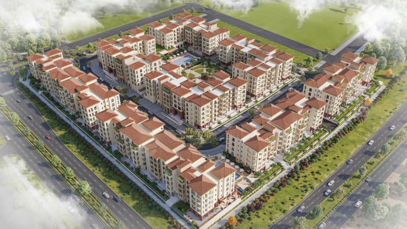 bloom living - granada i