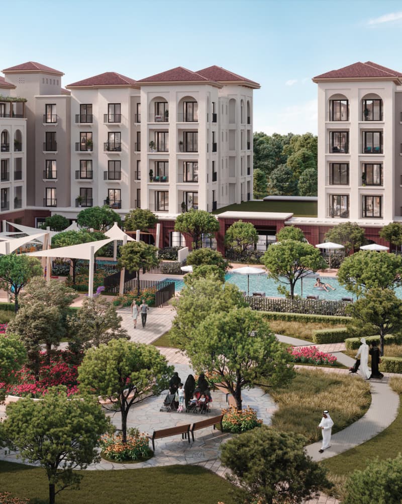 bloom living - granada i