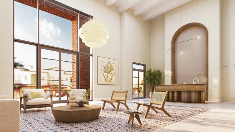 bloom apartments - granada