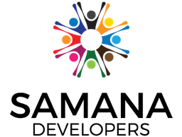 samana developers Logo